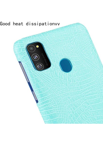 Samsung Galaxy M30s Telefon Kılıfı (Yurt Dışından)