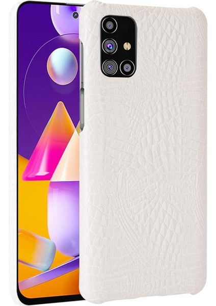 Samsung Galaxy M31s Telefon Kılıfı (Yurt Dışından)