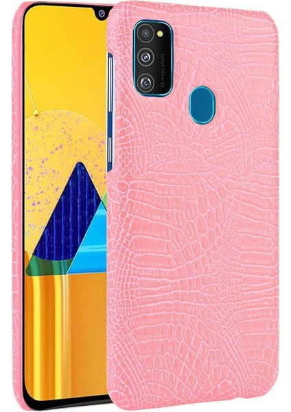 Samsung Galaxy M21 Telefon Kılıfı (Yurt Dışından)
