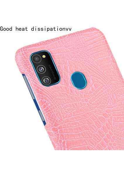 Samsung Galaxy M21 Telefon Kılıfı (Yurt Dışından)