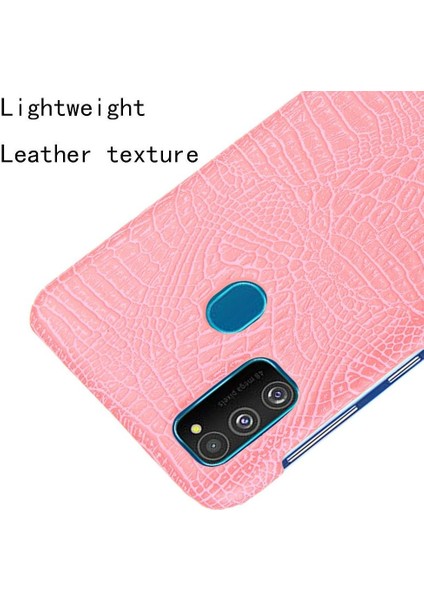 Samsung Galaxy M21 Telefon Kılıfı (Yurt Dışından)