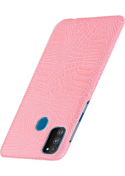 Samsung Galaxy M21 Telefon Kılıfı (Yurt Dışından)