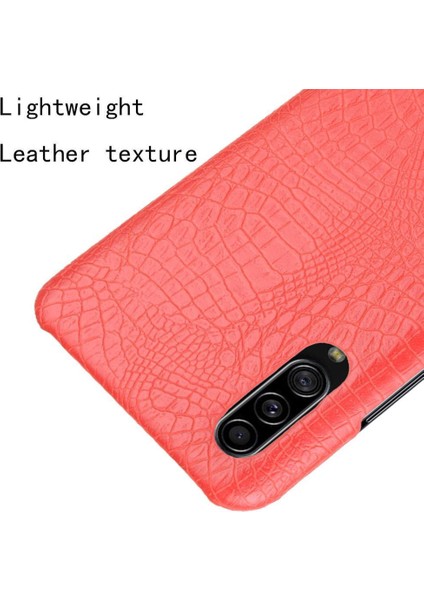 Samsung Galaxy A70s Telefon Kılıfı (Yurt Dışından)