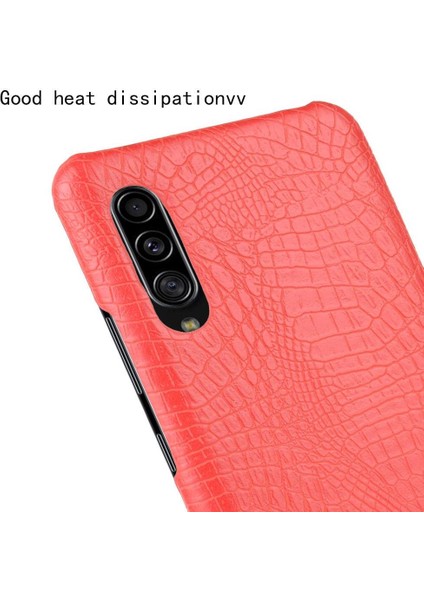 Samsung Galaxy A70s Telefon Kılıfı (Yurt Dışından)