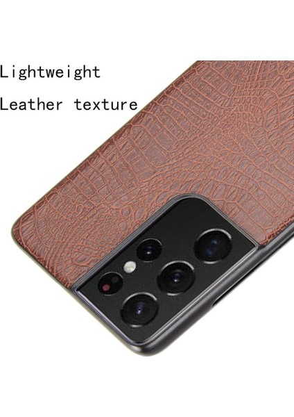 Samsung Galaxy S21 Ultra Telefon Kılıfı (Yurt Dışından) fiyatları