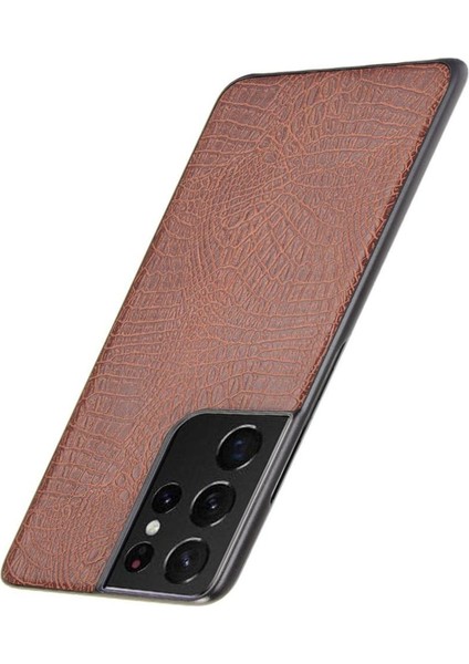 Samsung Galaxy S21 Ultra Telefon Kılıfı (Yurt Dışından) fırsatları