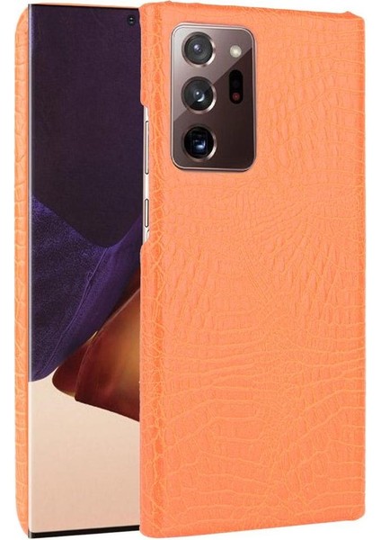 Samsung Galaxy Note 20 Ultra Telefon Kılıfı (Yurt Dışından)