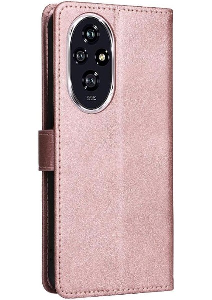 Honor 200 Telefon Kılıfı (Yurt Dışından) fırsatları
