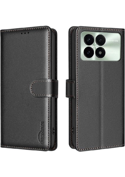 Xiaomi Redmi K70 Telefon Kılıfı (Yurt Dışından) indirimleri
