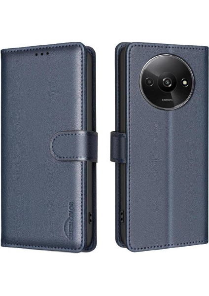 Xiaomi Redmi A3 Telefon Kılıfı (Yurt Dışından) indirimleri