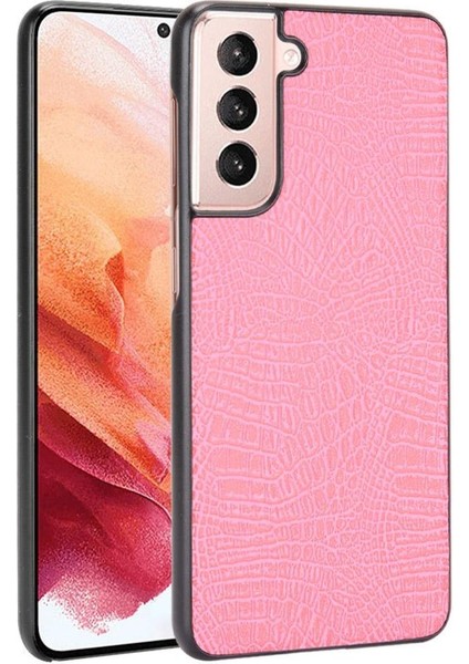Samsung Galaxy S21 Plus Telefon Kılıfı (Yurt Dışından)