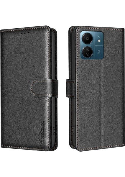Xiaomi Poco C65 Telefon Kılıfı (Yurt Dışından)