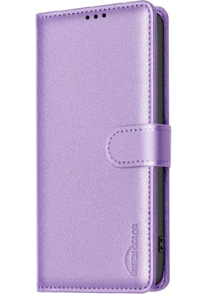 Xiaomi Poco C65 Telefon Kılıfı (Yurt Dışından)