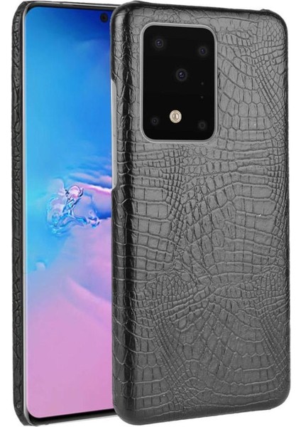 Samsung Galaxy S20 Ultra Telefon Kılıfı (Yurt Dışından)