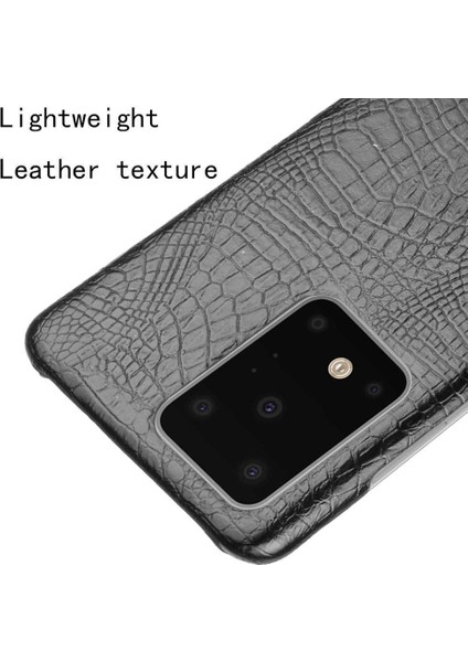 Samsung Galaxy S20 Ultra Telefon Kılıfı (Yurt Dışından) fiyatları