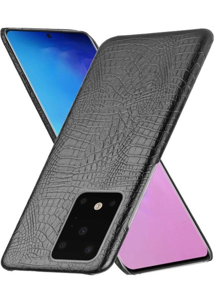 Samsung Galaxy S20 Ultra Telefon Kılıfı (Yurt Dışından) fırsatları
