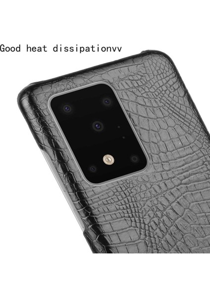 Samsung Galaxy S20 Ultra Telefon Kılıfı (Yurt Dışından) indirimleri