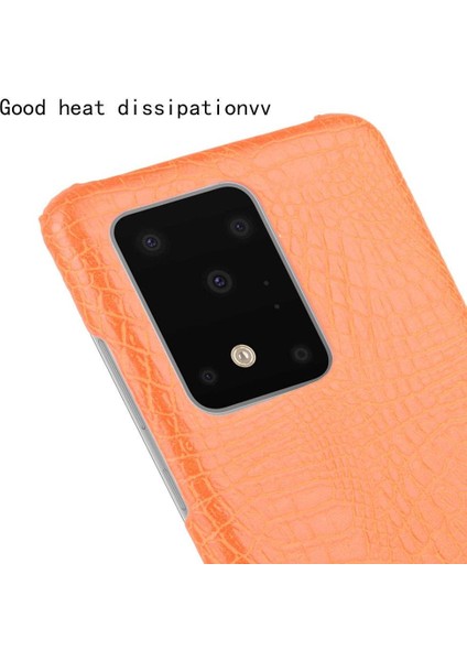 Samsung Galaxy S20 Ultra Telefon Kılıfı (Yurt Dışından) modelleri