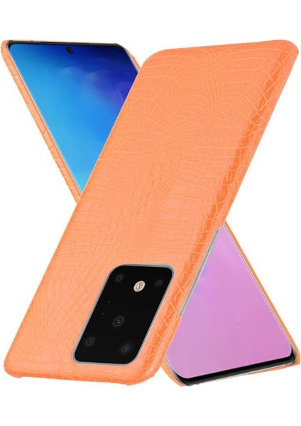 Samsung Galaxy S20 Ultra Telefon Kılıfı (Yurt Dışından) indirimleri