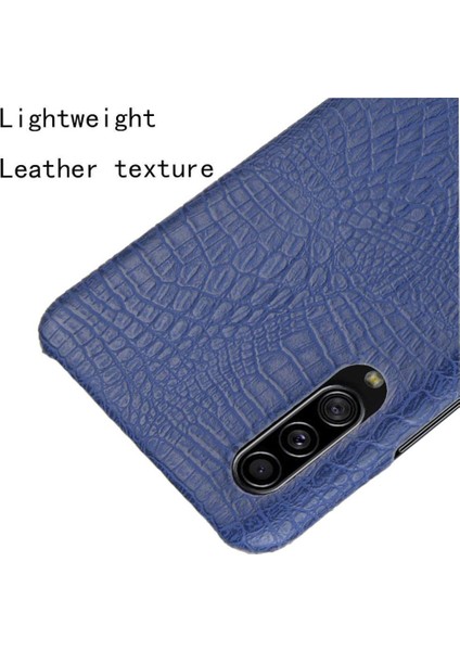 Samsung Galaxy A70s Telefon Kılıfı (Yurt Dışından)