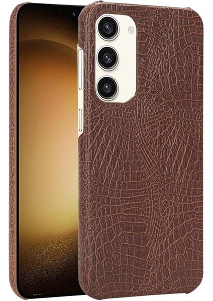 Samsung Galaxy S23 Telefon Kılıfı (Yurt Dışından)