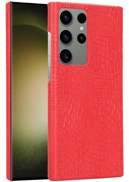 Samsung Galaxy S23 Ultra Telefon Kılıfı (Yurt Dışından)