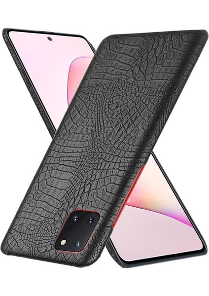 Samsung Galaxy Note 10 Lite Telefon Kılıfı (Yurt Dışından) modelleri