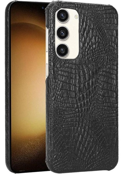 Samsung Galaxy S23 Telefon Kılıfı (Yurt Dışından)
