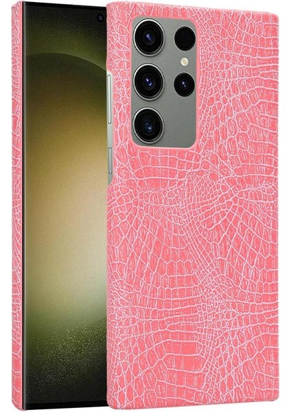 Samsung Galaxy S23 Ultra Telefon Kılıfı (Yurt Dışından)