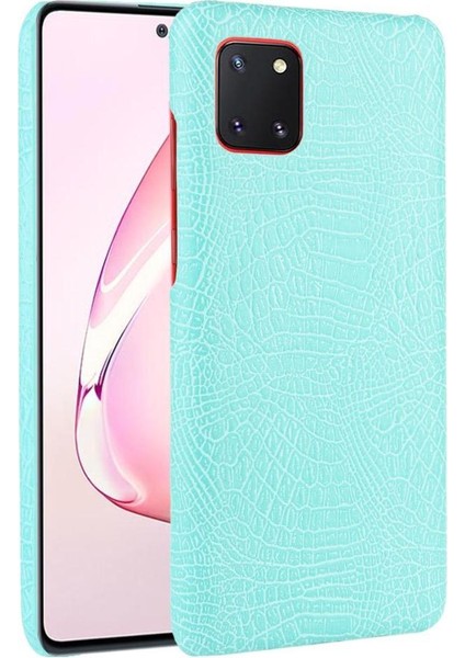 Samsung Galaxy Note 10 Lite Telefon Kılıfı (Yurt Dışından)