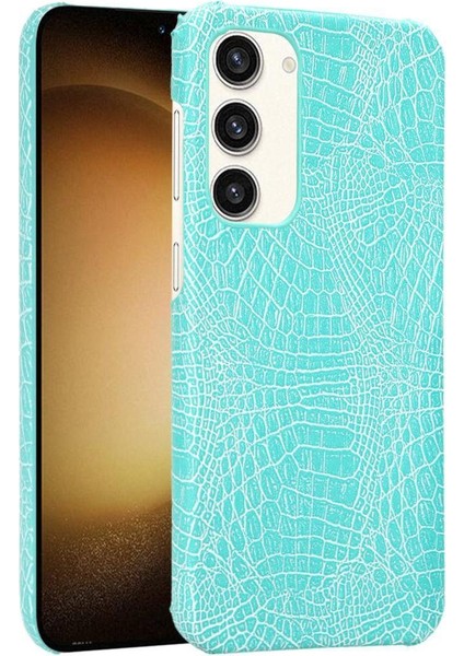 Samsung Galaxy S23 Telefon Kılıfı (Yurt Dışından)