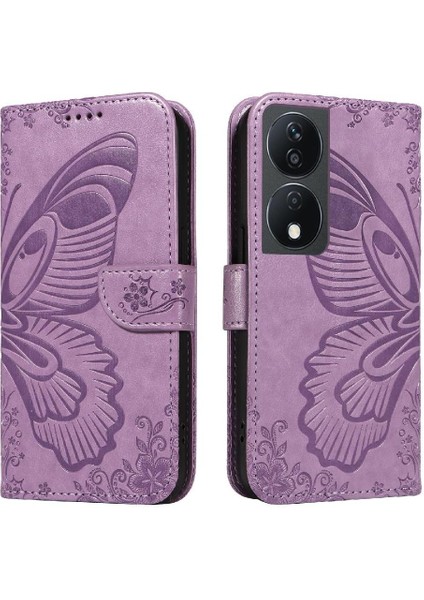 Honor X7B Telefon Kılıfı (Yurt Dışından)