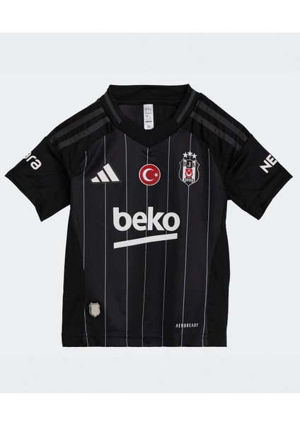 Beşiktaş Mini Forma Set 24-25 fiyatları