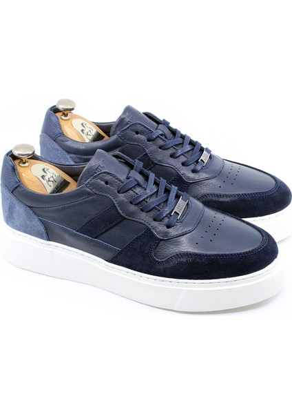 % 100 Erkek Siyah Sneakers & Spor Ayakkabı