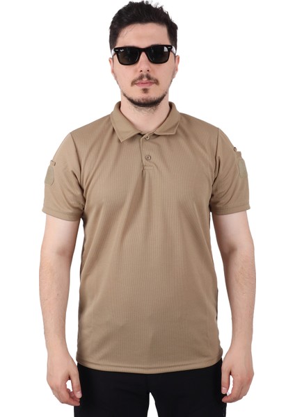 Taktik Polo Yaka T-Shirt fiyatları