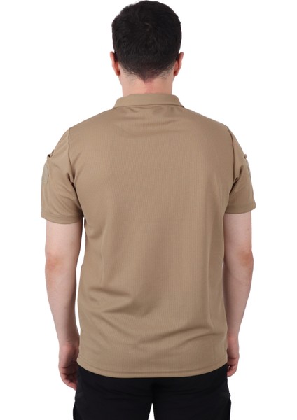 Taktik Polo Yaka T-Shirt modelleri
