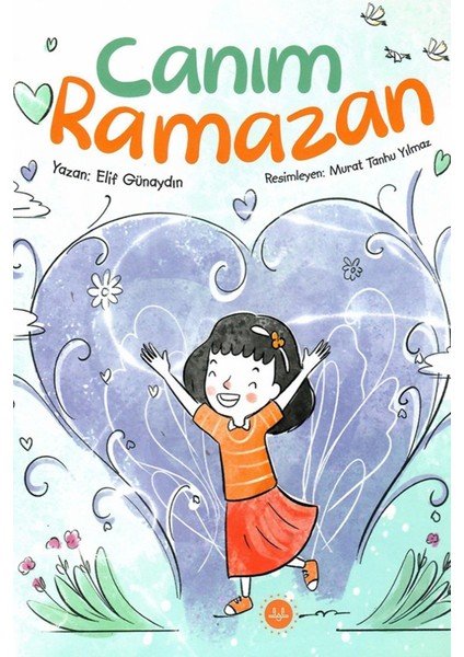 Canım Ramazan