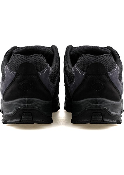 Nubuk Asfalt Erkek Outdoor Ayakkabısı M5537NA Siyah fırsatları