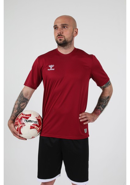 Oregon Antrenman Tişört Bordo
