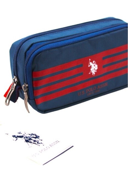 U.s Polo Kalem Çantası 20056