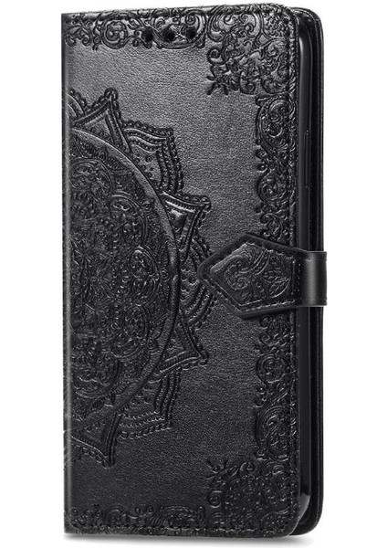 Sony Xperia 10 Vı Flip Kapak Için Flip Case Deri Kılıf Basit Iş (Yurt Dışından) indirimleri