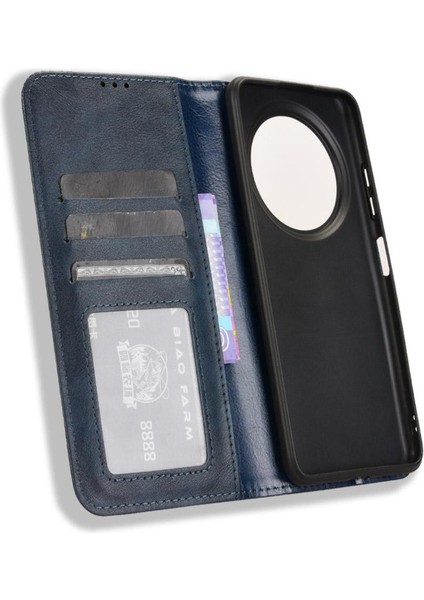 Oukitel C37 Manyetik Kapatma Cüzdan Pu Deri Için Kılıf (Yurt Dışından) indirimleri