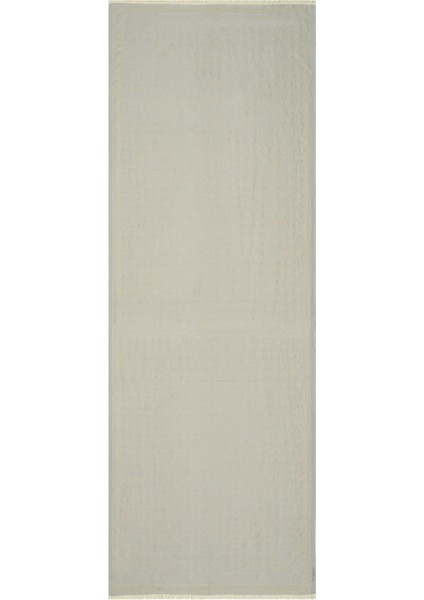 Karanfil Monogram Gri Ipek Şal 70X200 fiyatları