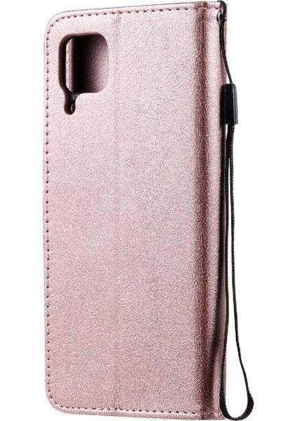Kart Yuvası Klasik ile Huawei P40 Lite Yüksek Kaliteli Deri Için Flip Case (Yurt Dışından) indirimleri