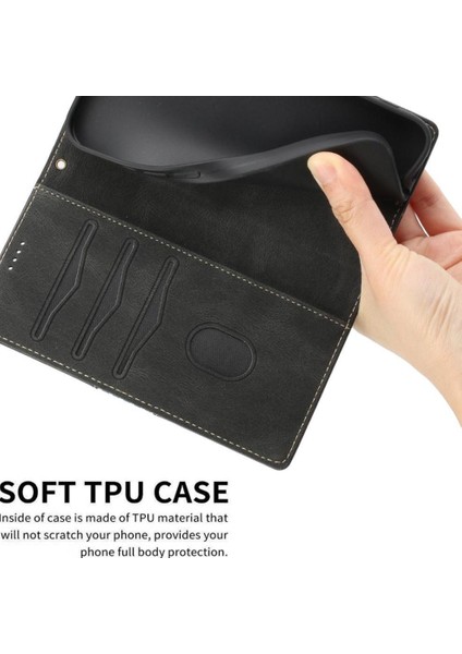 Samsung Galaxy S23 Ultra Kart Yuvası Bilek Kayışı Kickstand Için Cüzdan Kılıf (Yurt Dışından) fiyatları