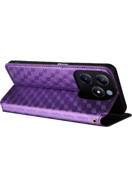 Realme C63 4g Pu Deri Cüzdan Manyetik Kapatma Kartı 3D Için Flip Case (Yurt Dışından) indirimleri