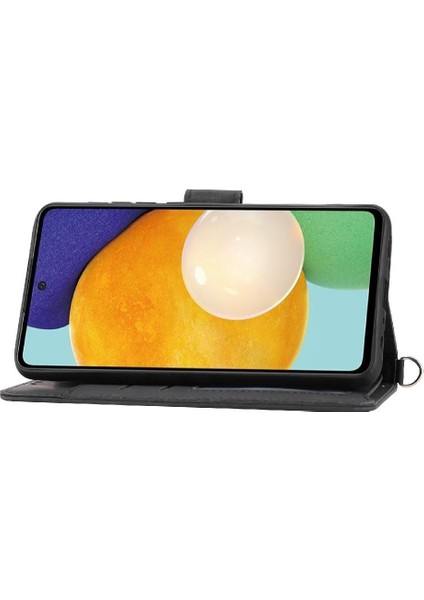 Xiaomi 11T/11T Pro Için Flip Case Darbeye Bileklik Kabartmalı Çoklu (Yurt Dışından) indirimleri
