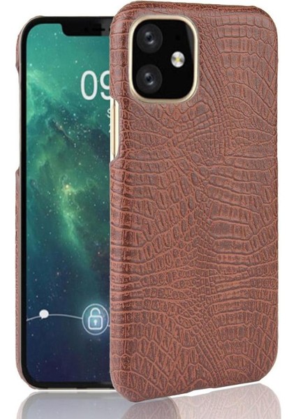 IPhone 11 Uyumluluk Anti Scratch Koruyucu Için Şık Klasik Kılıf (Yurt Dışından)