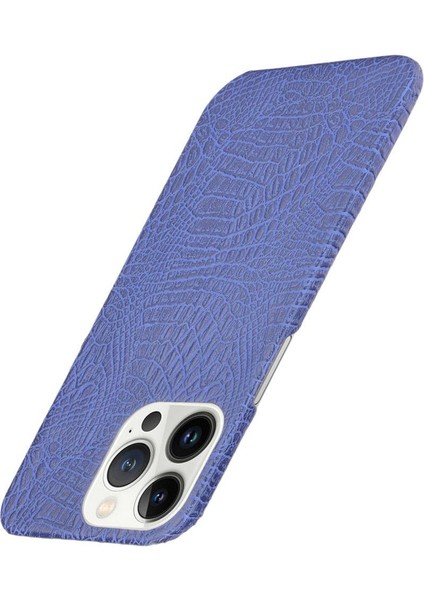 IPhone 13 Pro Uyumluluk Anti Scratch Klasik Için Şık Klasik Kılıf (Yurt Dışından) fiyatları