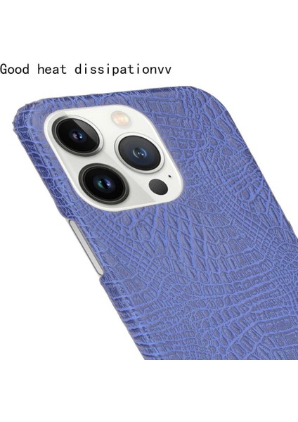 IPhone 13 Pro Uyumluluk Anti Scratch Klasik Için Şık Klasik Kılıf (Yurt Dışından) fırsatları